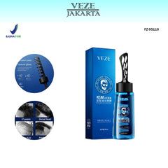 Veze Styling Head Hair Gel 2-In-1 280ML
