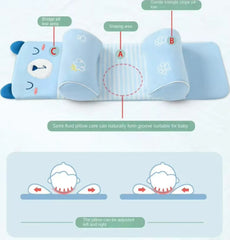 Baby Shaping Head Support Pillow