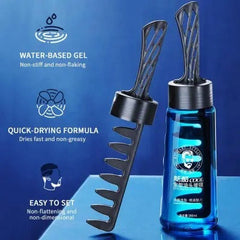 Veze Styling Head Hair Gel 2-In-1  280ML